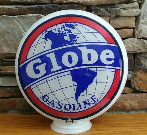 globe gasoline
